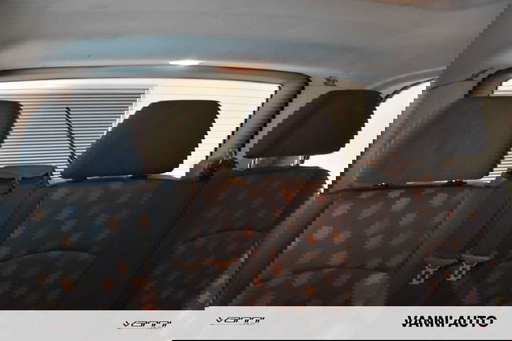 Mercedes-Benz Viano usata a Verona (10)
