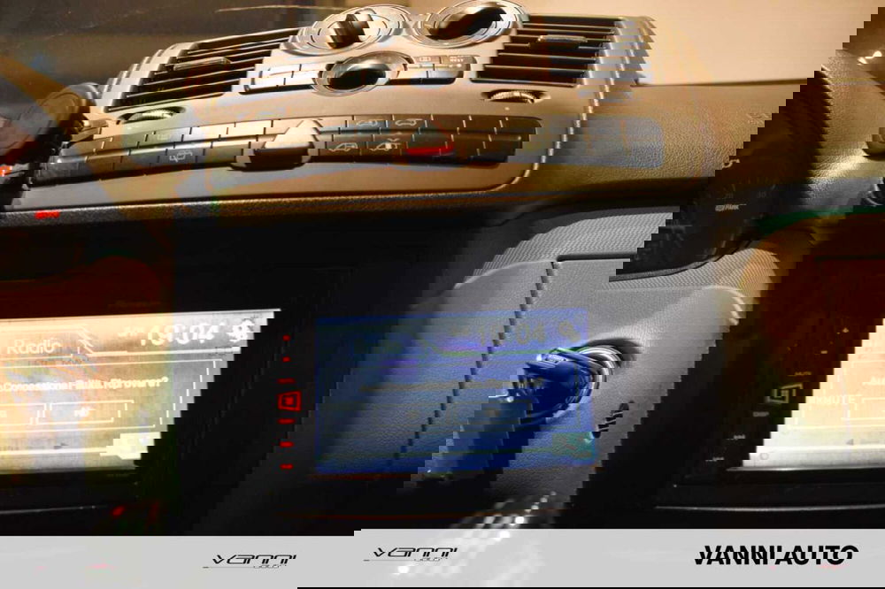 Mercedes-Benz Viano usata a Verona (14)