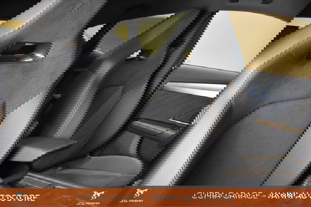 Cupra Formentor nuova a Verona (7)