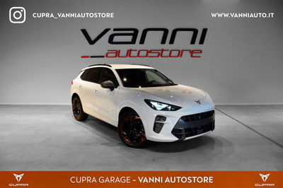 Cupra Terramar 1.5 hybrid 150cv dsg nuova a Mozzecane