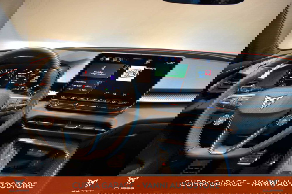 Cupra Terramar nuova a Verona (10)