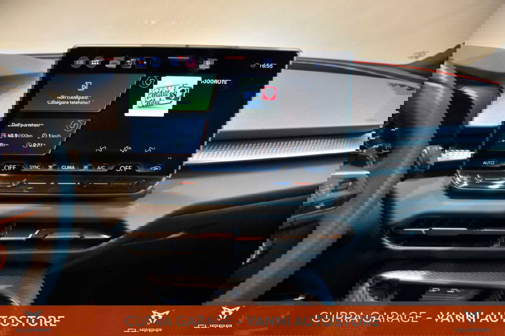 Cupra Terramar nuova a Verona (12)