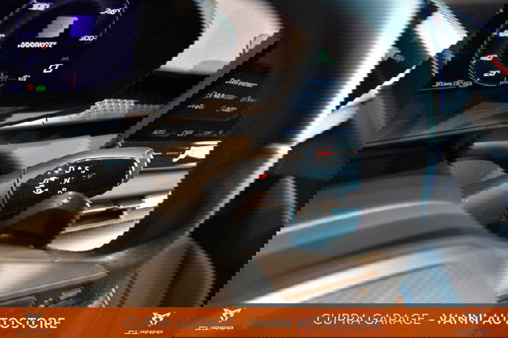 Cupra Terramar nuova a Verona (13)