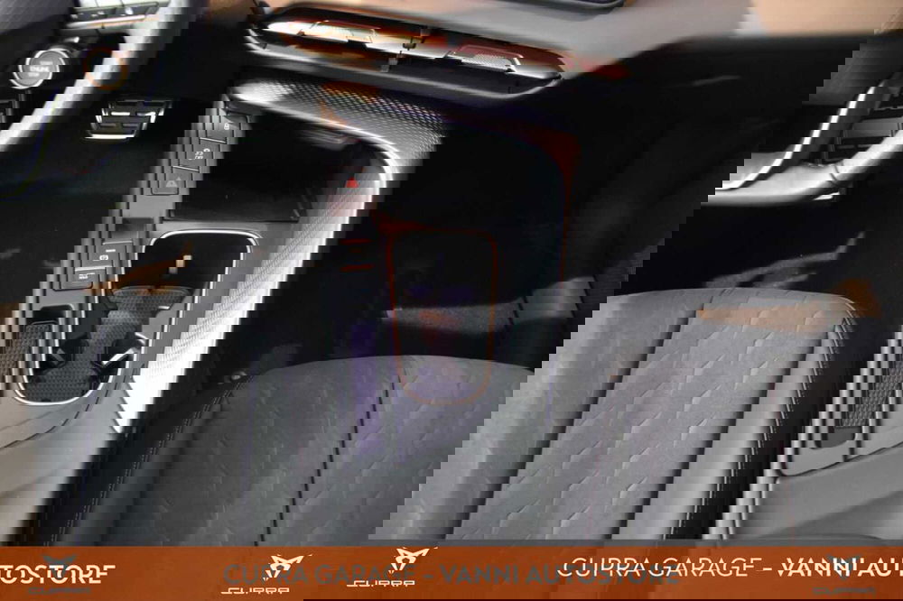 Cupra Terramar nuova a Verona (15)