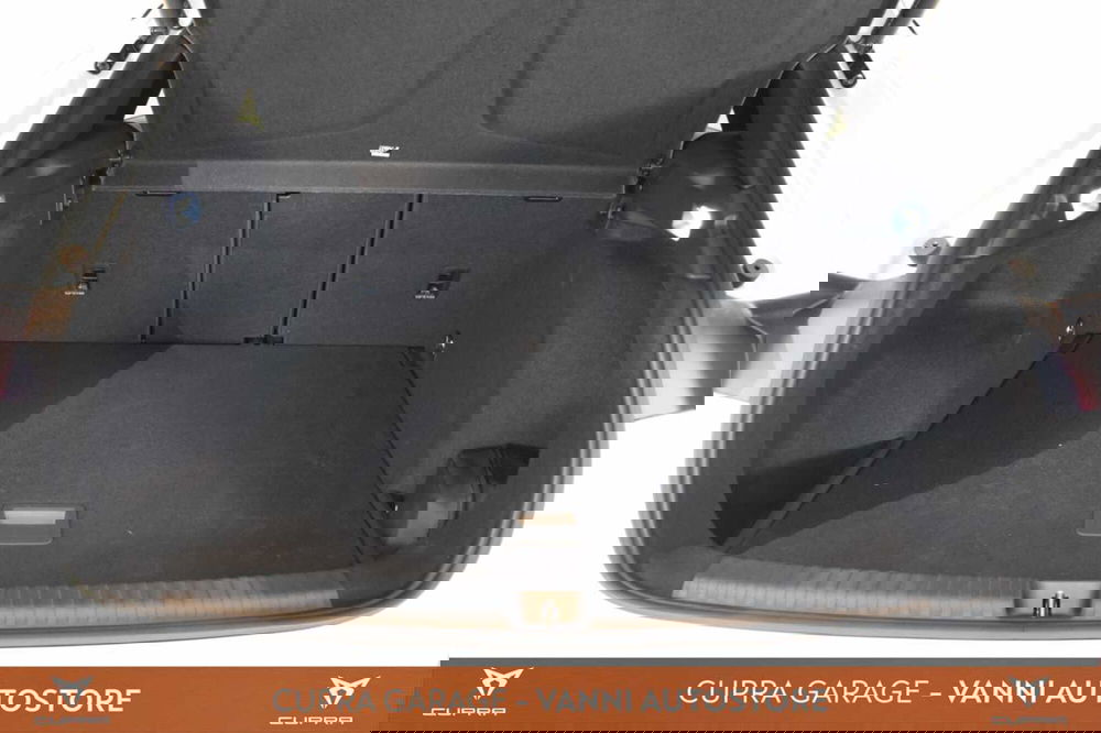 Cupra Terramar nuova a Verona (16)