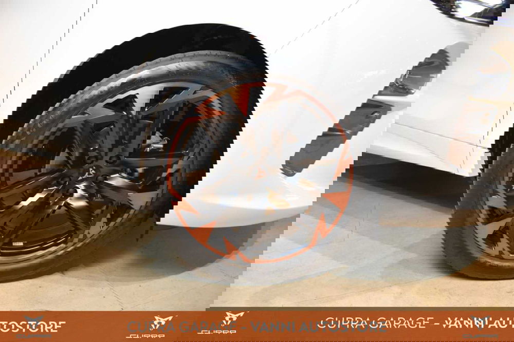 Cupra Terramar nuova a Verona (6)