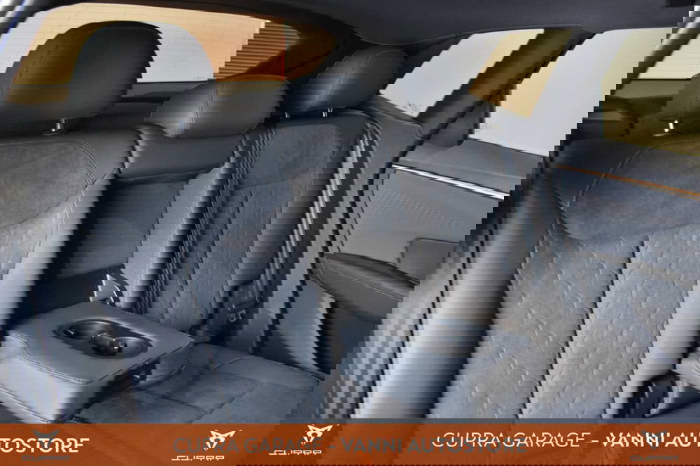 Cupra Terramar nuova a Verona (8)