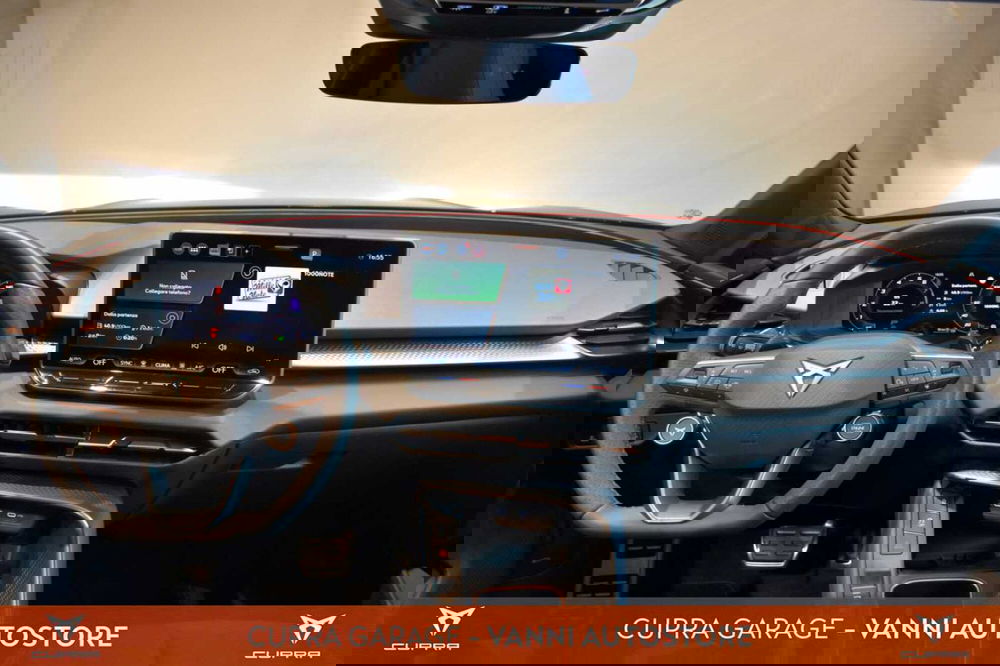 Cupra Terramar nuova a Verona (9)