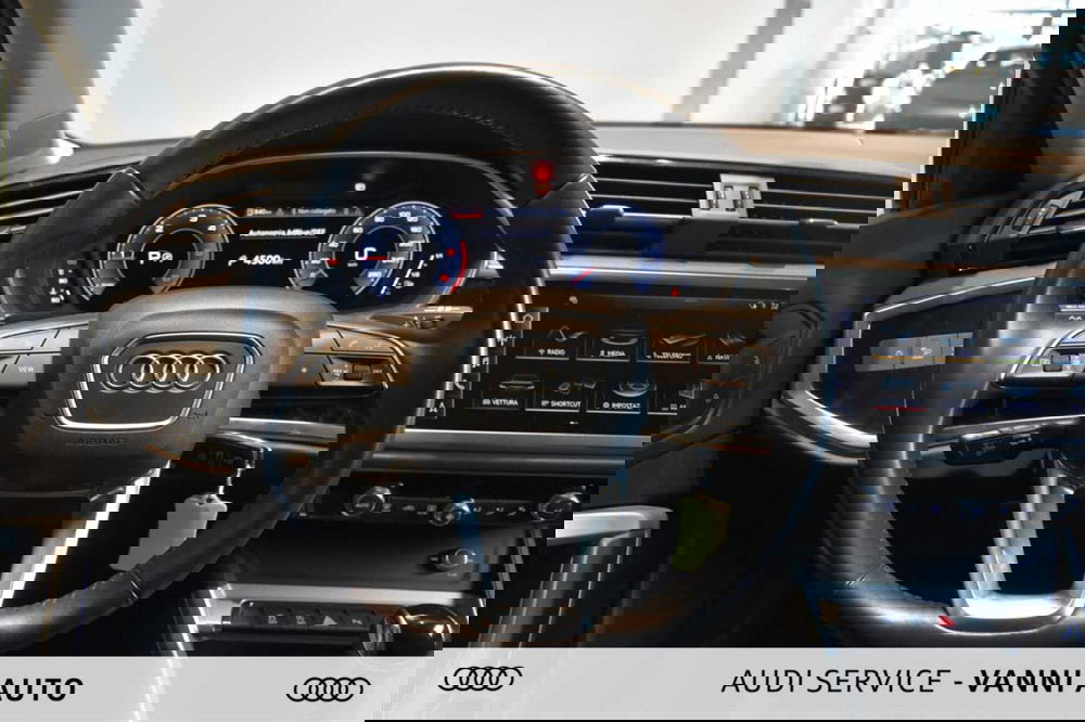 Audi Q3 usata a Verona (10)