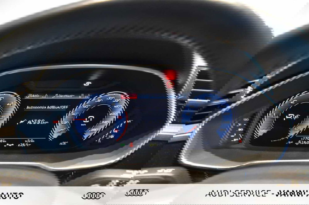 Audi Q3 usata a Verona (11)