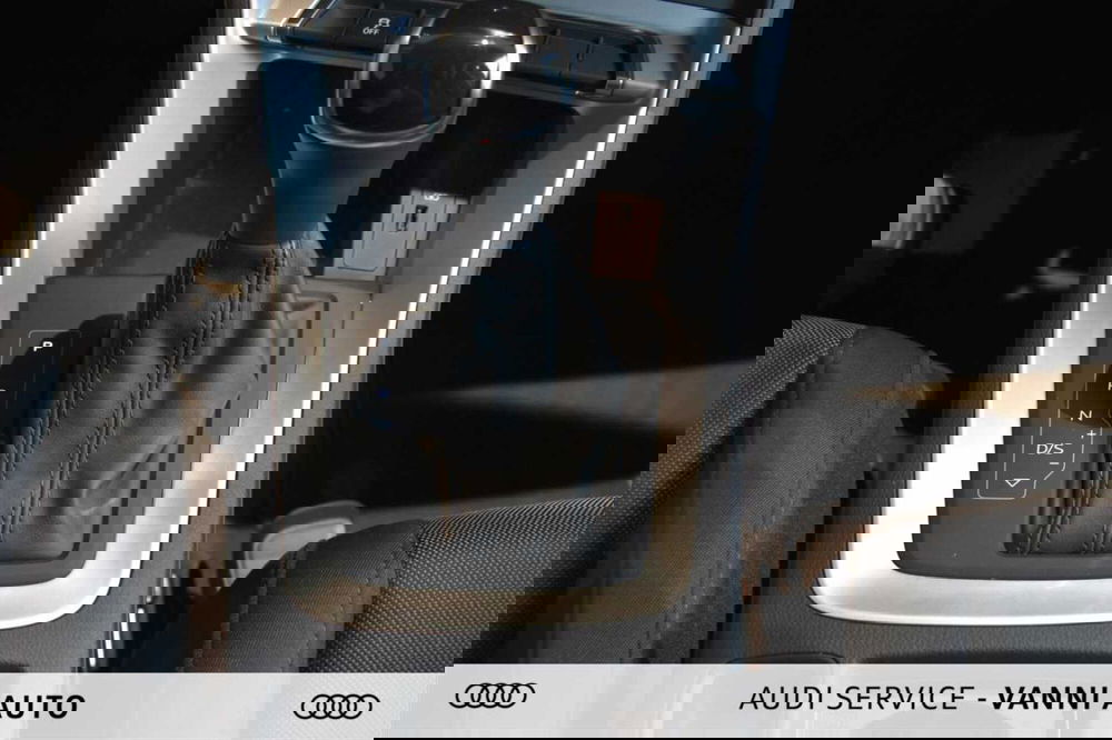 Audi Q3 usata a Verona (12)