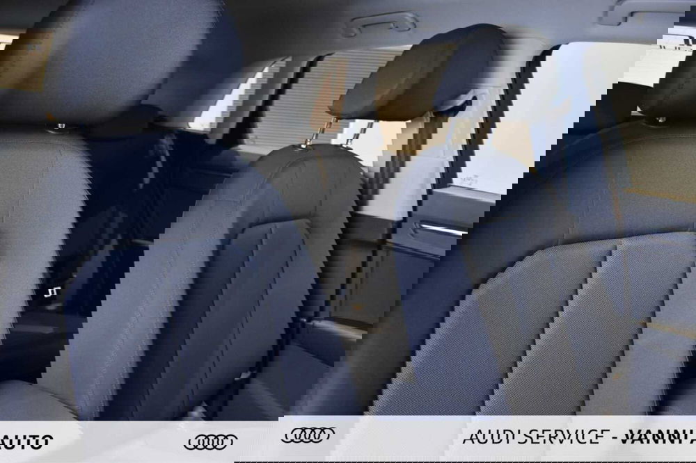 Audi Q3 usata a Verona (13)