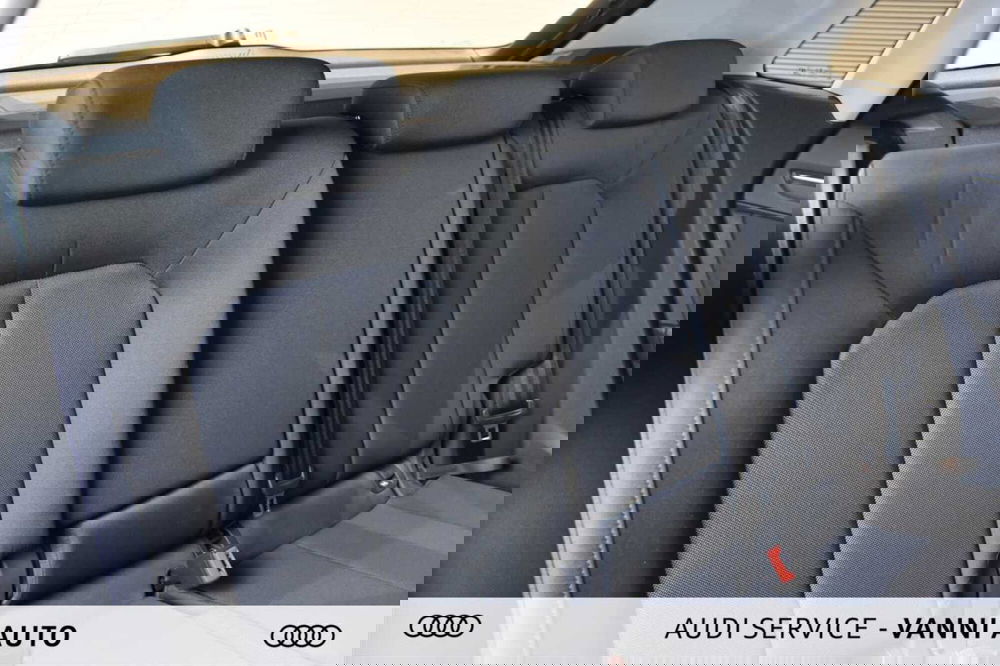 Audi Q3 usata a Verona (14)