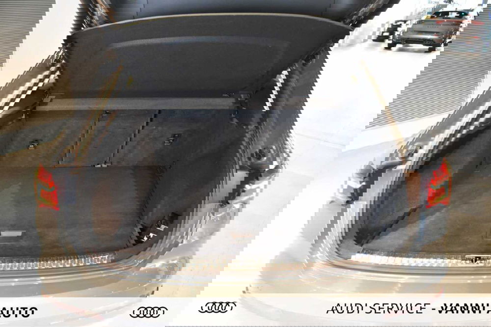 Audi Q3 usata a Verona (15)