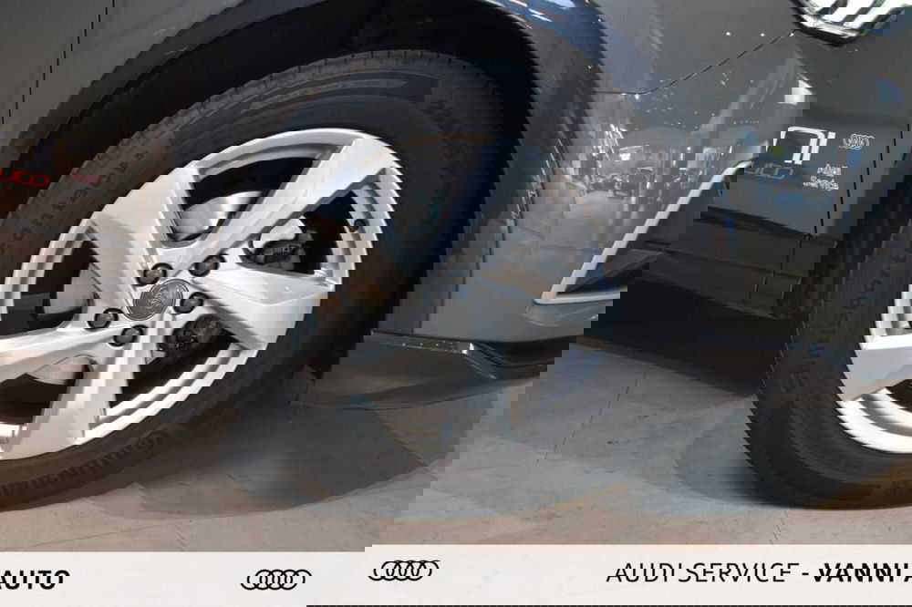 Audi Q3 usata a Verona (6)
