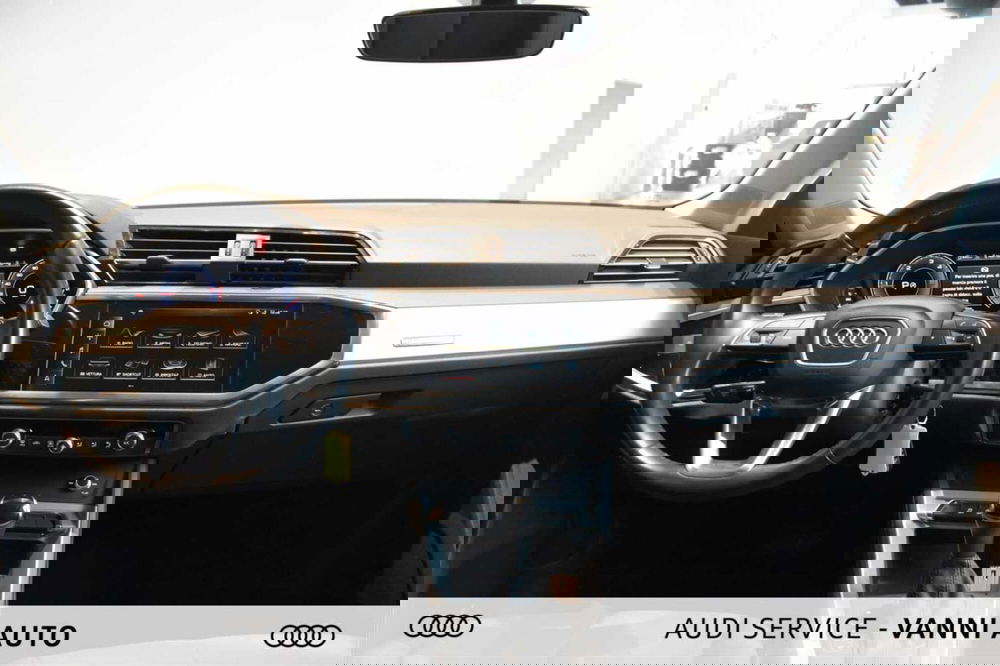 Audi Q3 usata a Verona (7)