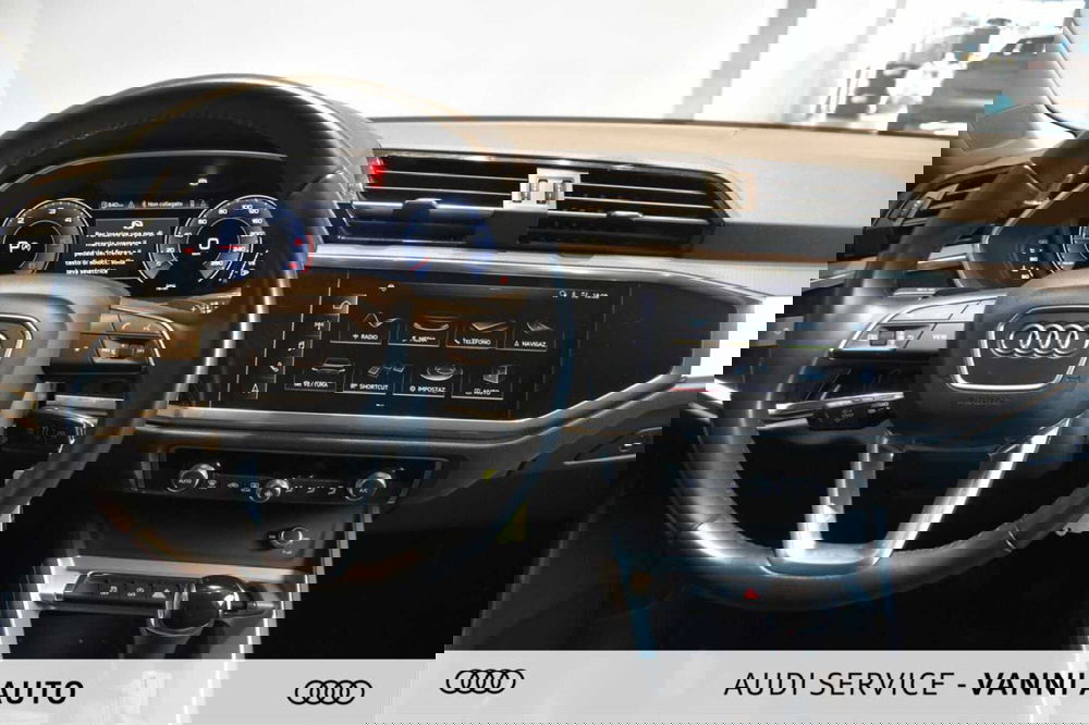 Audi Q3 usata a Verona (8)