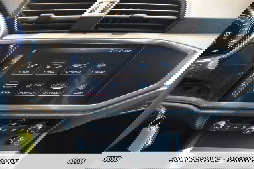 Audi Q3 usata a Verona (9)