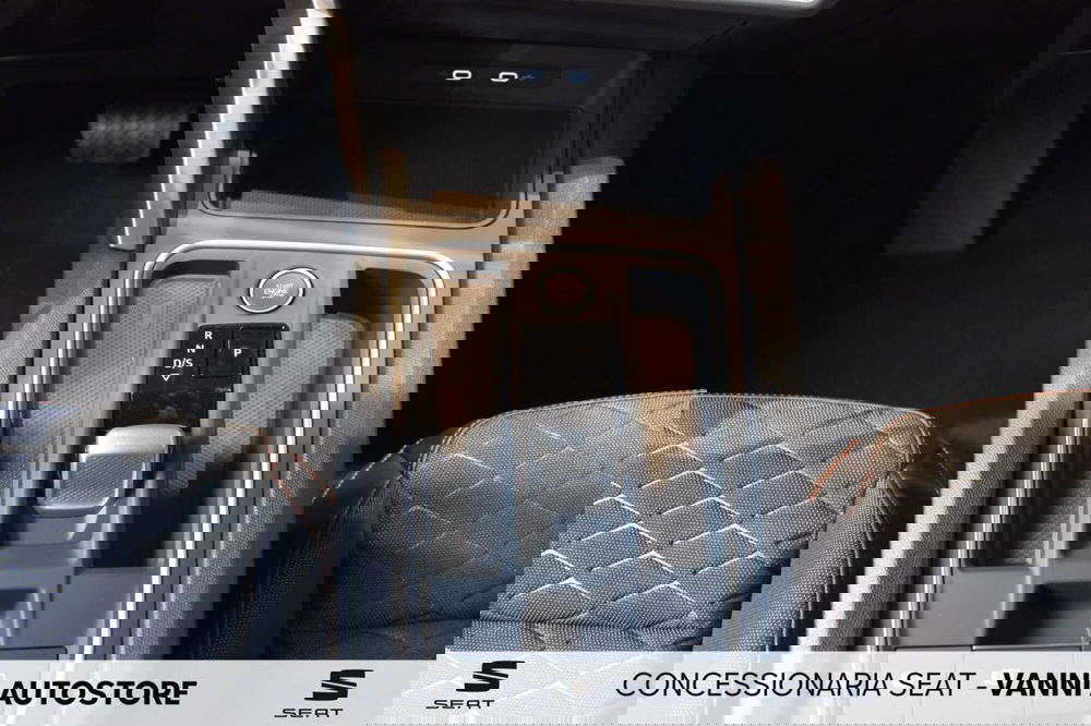 SEAT Leon nuova a Verona (15)