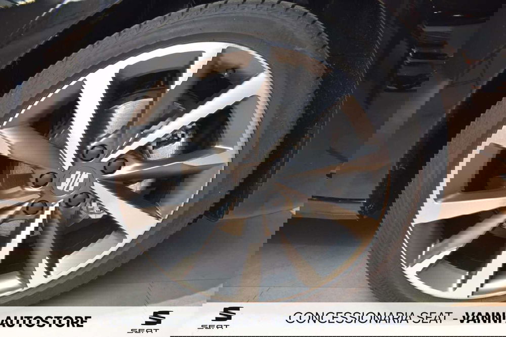 SEAT Leon nuova a Verona (6)