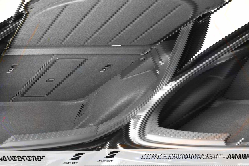 SEAT Leon nuova a Verona (7)