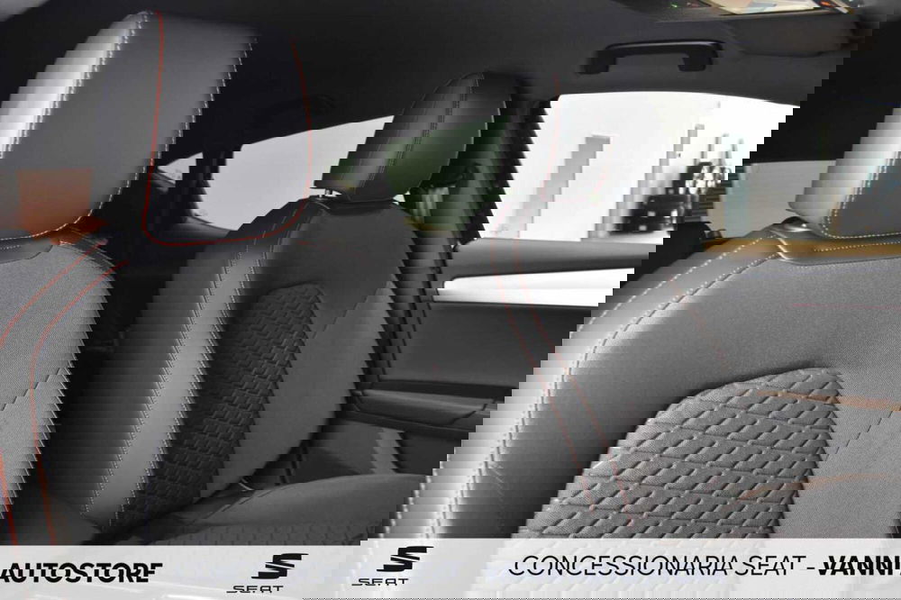 SEAT Leon nuova a Verona (8)
