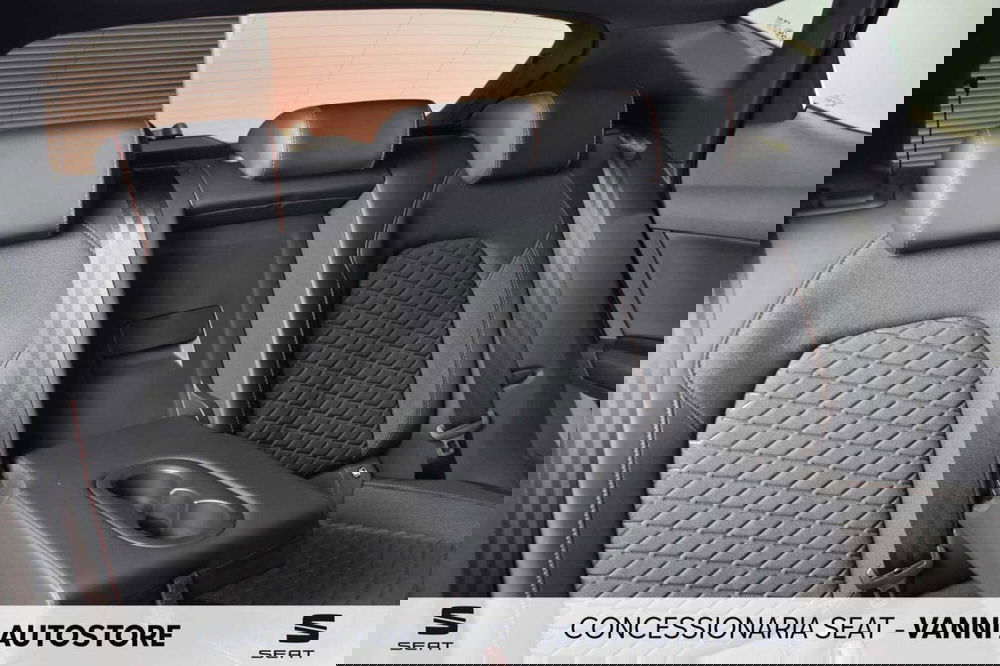 SEAT Leon nuova a Verona (9)