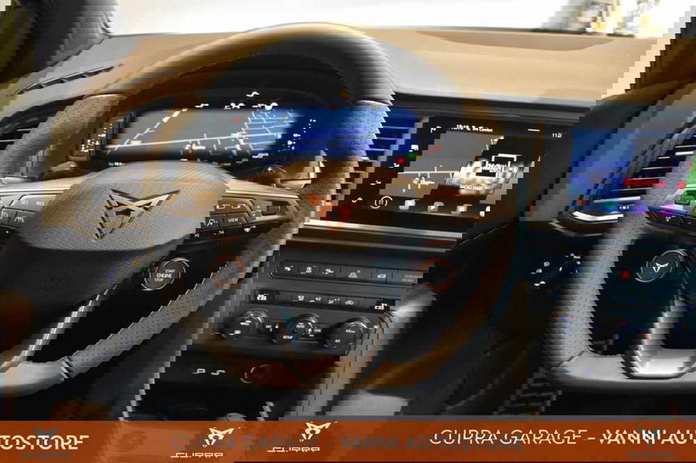 Cupra Ateca nuova a Verona (10)