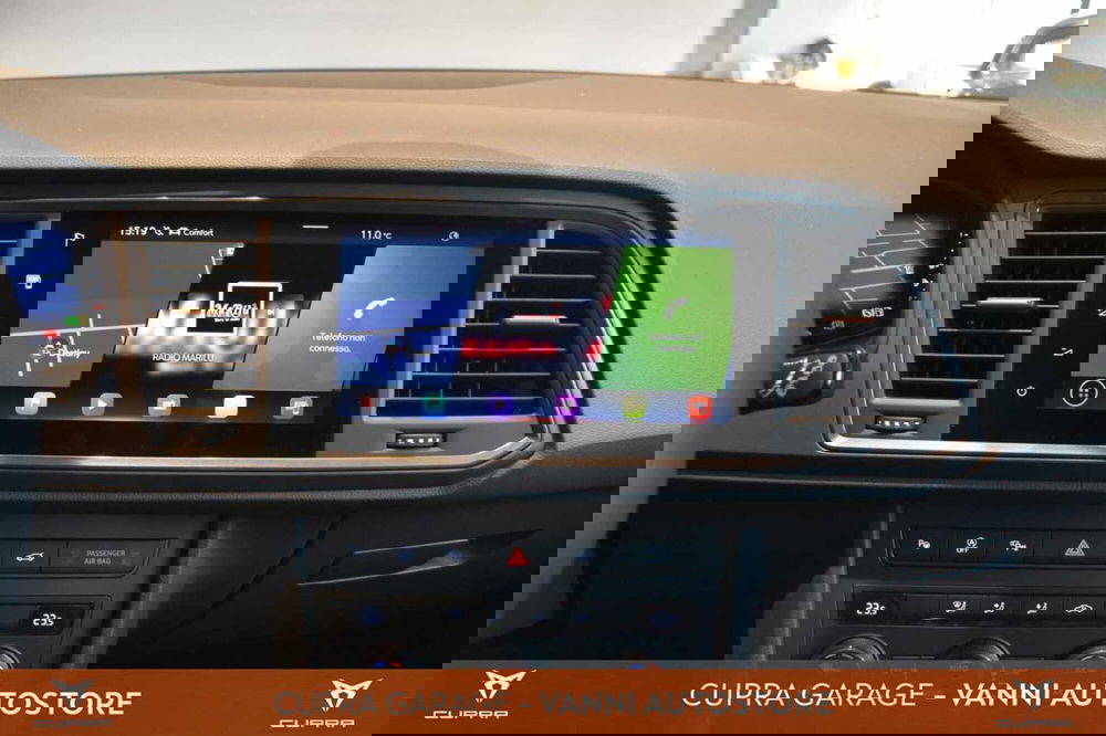 Cupra Ateca nuova a Verona (11)