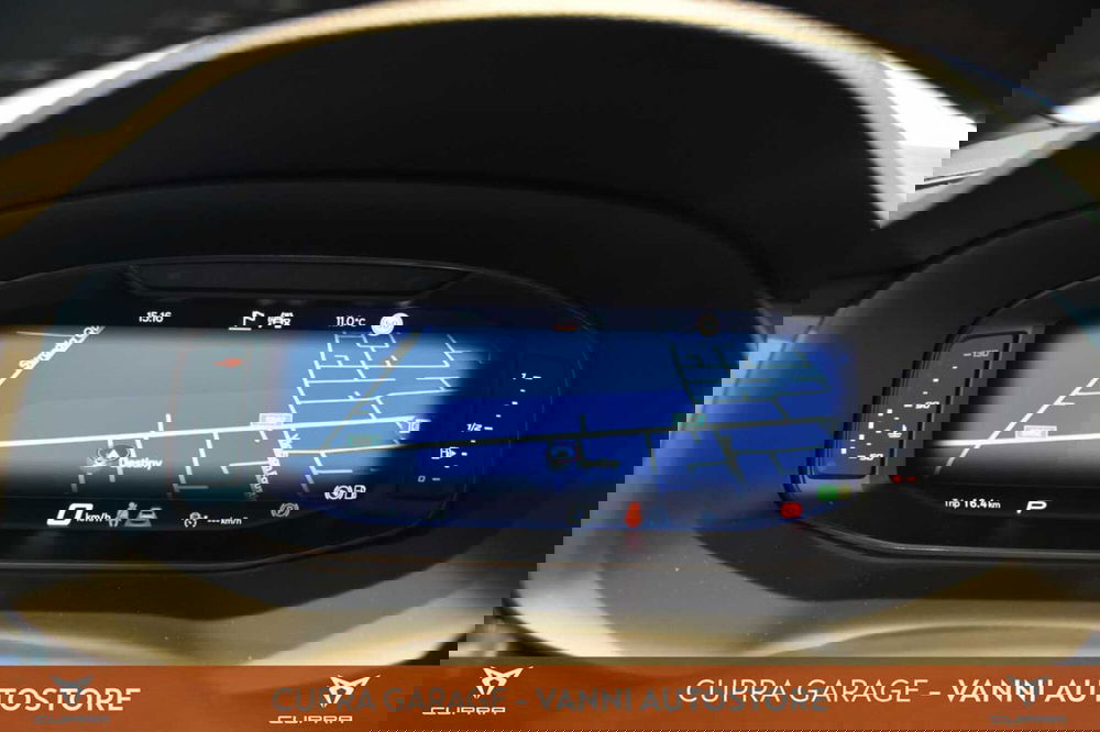 Cupra Ateca nuova a Verona (12)