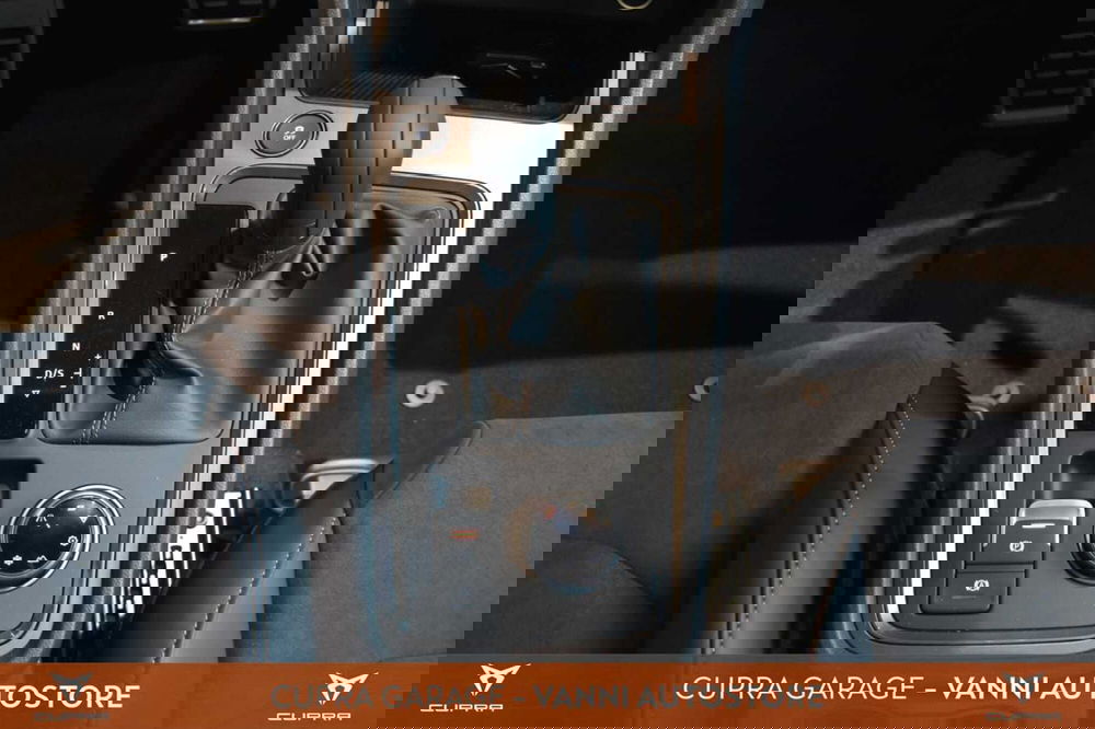 Cupra Ateca nuova a Verona (13)