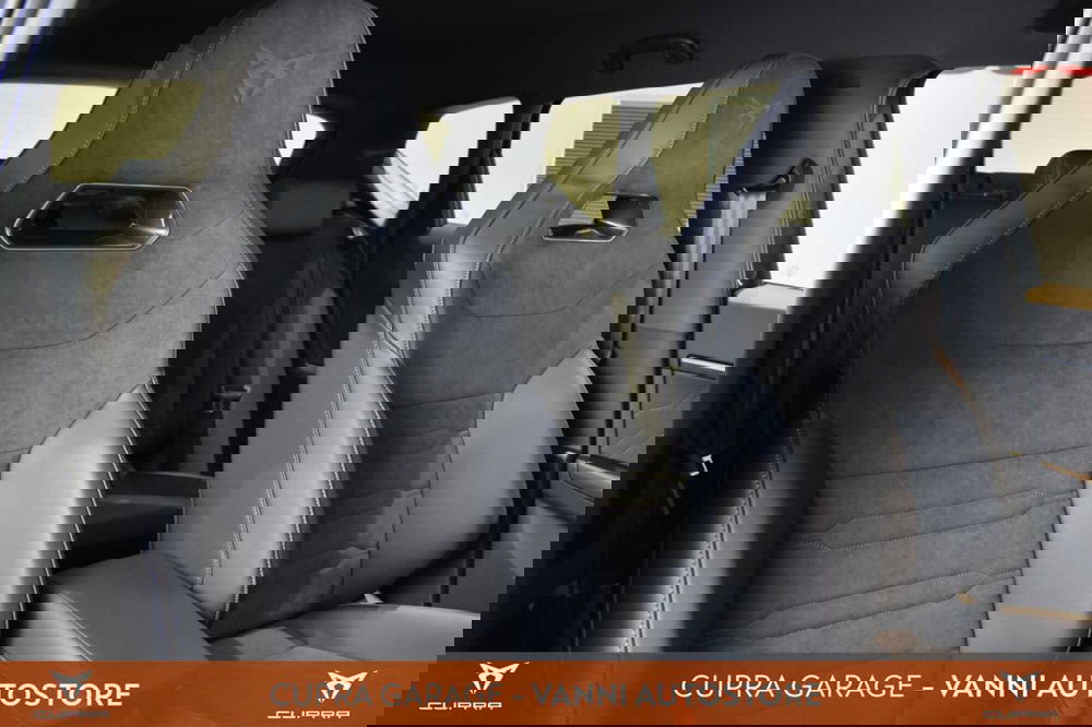 Cupra Ateca nuova a Verona (14)