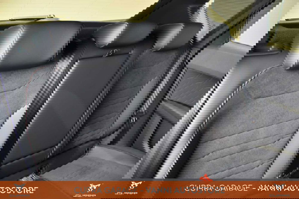 Cupra Ateca nuova a Verona (15)