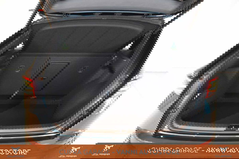 Cupra Ateca nuova a Verona (16)