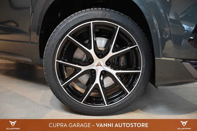 Cupra Ateca nuova a Verona (7)