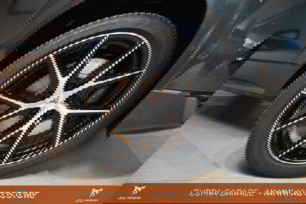 Cupra Ateca nuova a Verona (7)