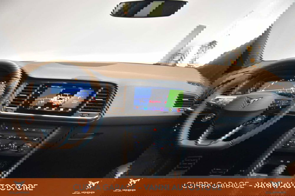 Cupra Ateca nuova a Verona (8)