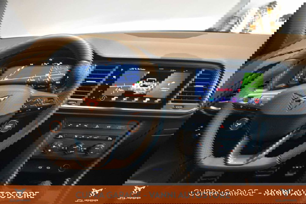 Cupra Ateca nuova a Verona (9)