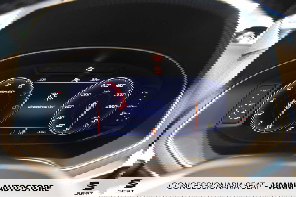 SEAT Arona nuova a Verona (12)