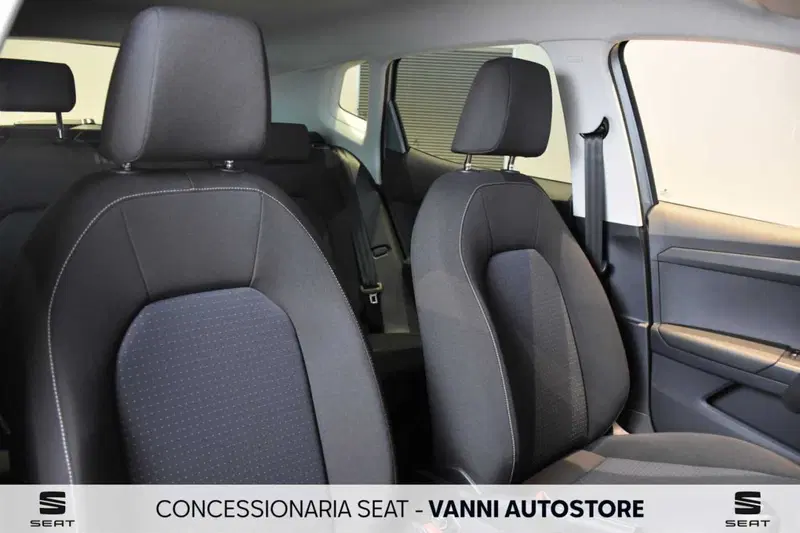 SEAT Arona nuova a Verona (14)
