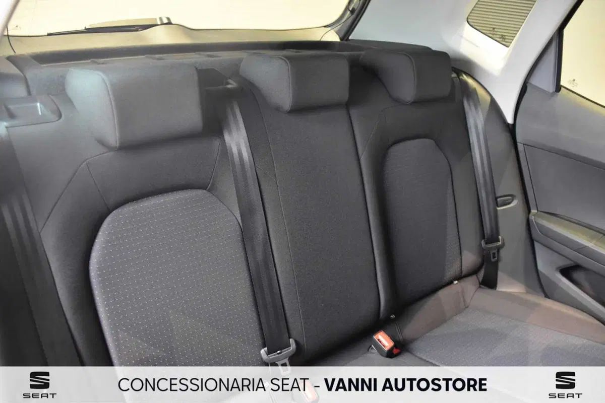 SEAT Arona nuova a Verona (15)