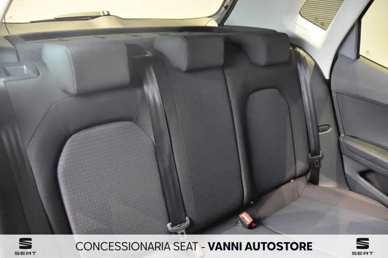 SEAT Arona nuova a Verona (15)
