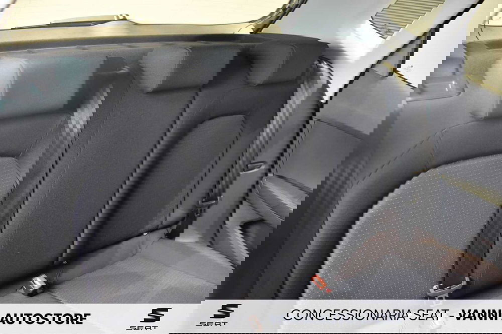 SEAT Arona nuova a Verona (15)