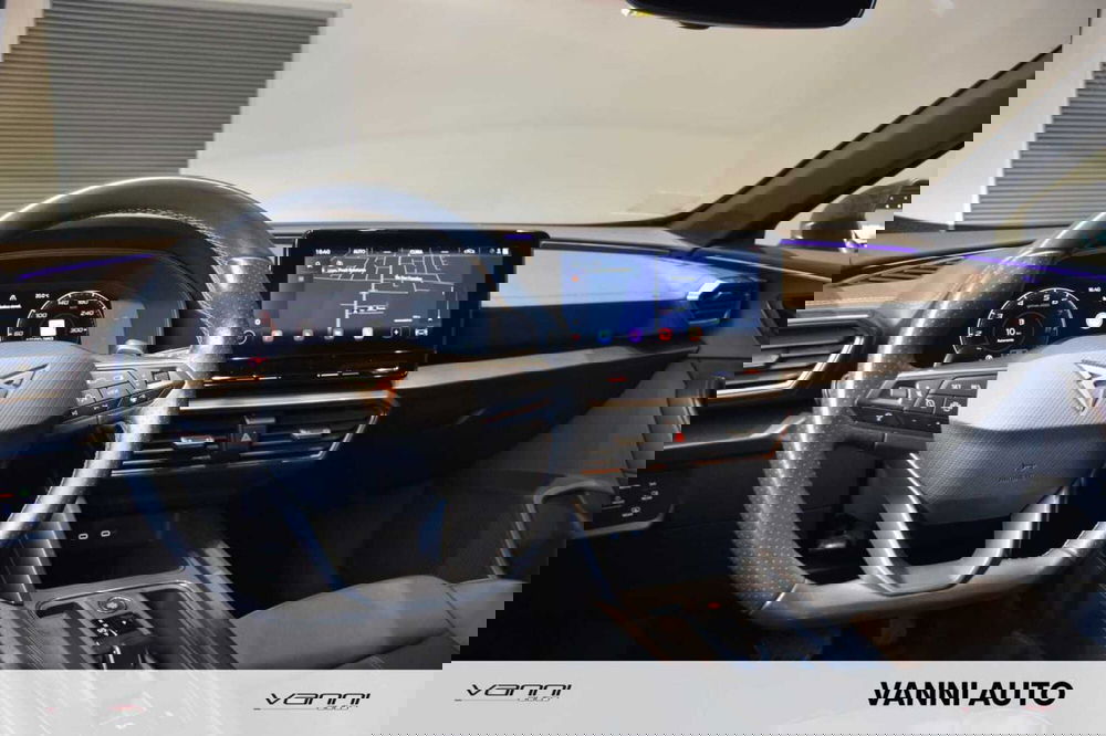 Cupra Formentor usata a Verona (11)