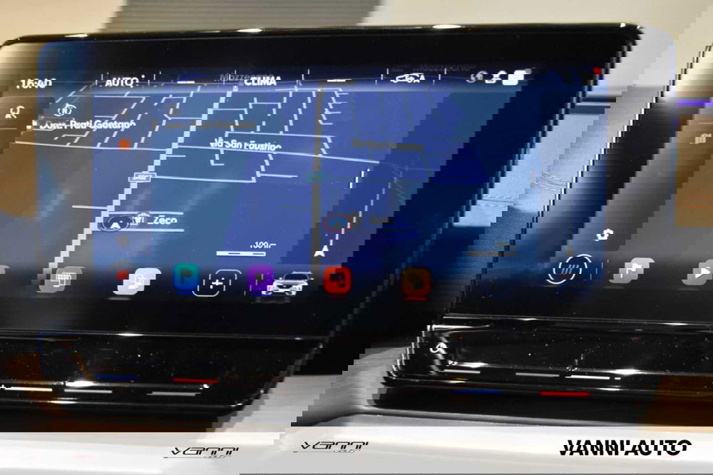 Cupra Formentor usata a Verona (12)