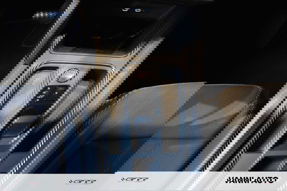 Cupra Formentor usata a Verona (13)