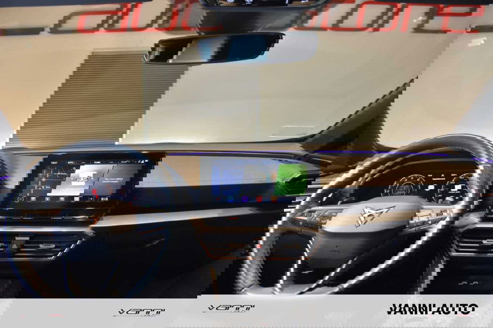 Cupra Formentor usata a Verona (14)