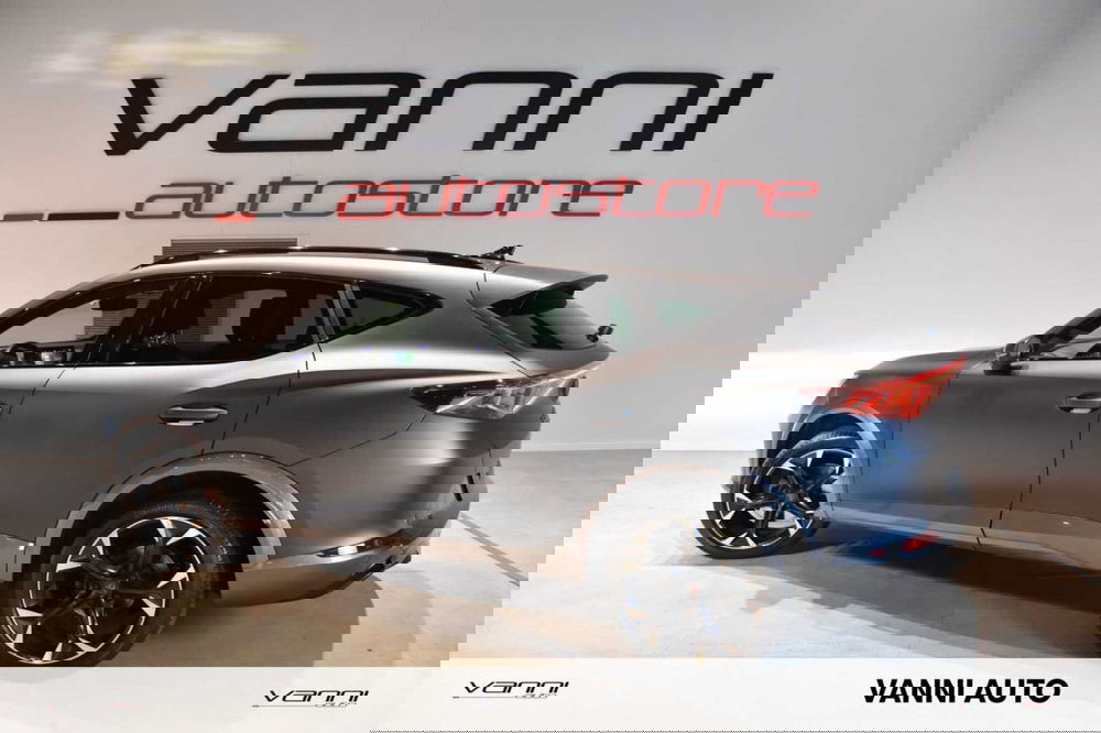 Cupra Formentor usata a Verona (4)