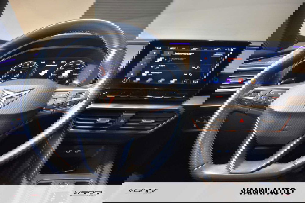 Cupra Formentor usata a Verona (9)