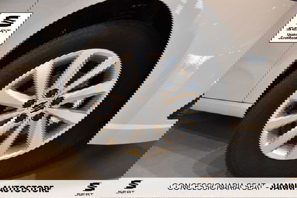 SEAT Ibiza usata a Verona (6)